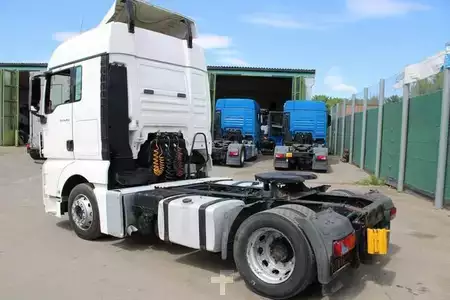Lastebil 0 MAN TGX 18.440 4x2 LLS-U - EEV - Nr.: 076 (6)