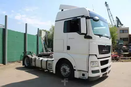 Lastebil 0 MAN TGX 18.440 4x2 LLS-U - EEV - Nr.: 910 (4)