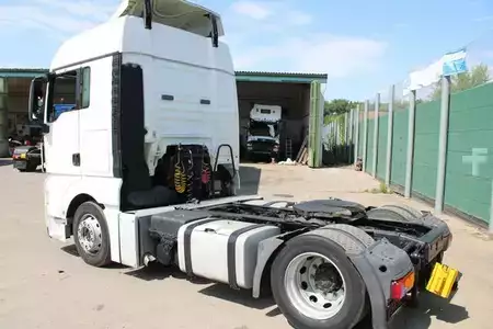 Lastebil 0 MAN TGX 18.440 4x2 LLS-U - EEV - Nr.: 910 (6)