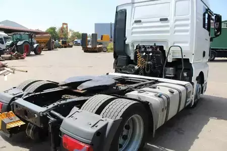 Lastebil 0 MAN TGX 18.440 4x2 LLS-U - Nr.: 888 (5)