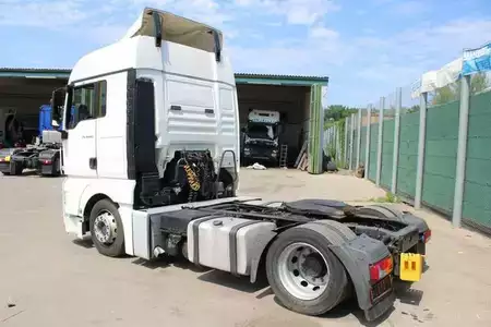 Lastebil 0 MAN TGX 18.440 4x2 LLS-U - Nr.: 888 (6)