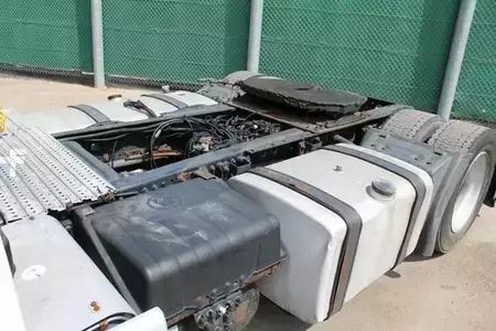 Lastebil 0 MAN TGX 18.440 4x2 LLS-U - Nr.: 888 (8)