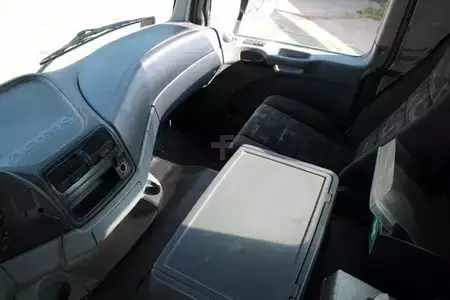 Pojízdné míchačky 0 Mercedes-Benz 3236 8x4 BB - STETTER 9 m³ - Nr.: 309 (13)