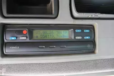 Pojízdné míchačky 0 Mercedes-Benz 3236 8x4 BB - STETTER 9 m³ - Nr.: 309 (15)