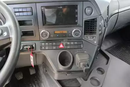 Truck 0 Mercedes-Benz 1843 4x2 BL PTO Nebenantrieb Nr: 373 (14)