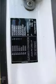 Truck 0 Mercedes-Benz 1843 4x2 BL PTO Nebenantrieb Nr: 373 (3)