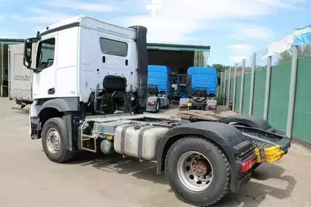 Truck 0 Mercedes-Benz 1843 4x2 BL PTO Nebenantrieb Nr: 373 (6)