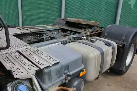 Truck 0 Mercedes-Benz 1843 4x2 BL PTO Nebenantrieb Nr: 373 (8)