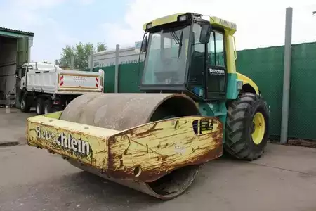 Compactadores tandem 2011 Ammann ASC 150 HD (1)