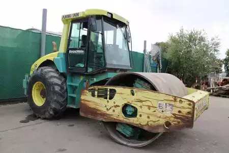 Compactadores tandem 2011 Ammann ASC 150 HD (3)