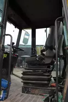 Compactadores tandem 2011 Ammann ASC 150 HD (6)