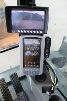 Escavadora de rodas 2016 Caterpillar M318 F - Pratzen - Nr.: 807 (13)