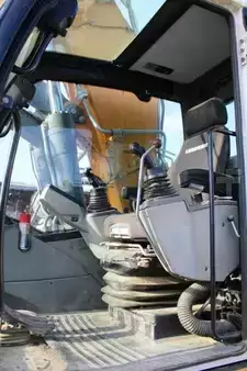 Rigid Backhoe Loader 2014 Liebherr R922 WLC VERSTELLAUSLEGER Nr.: 063 (7)