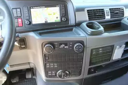 Pojízdné míchačky 0 MAN TGS 35.420 8x4 BB - STETTER 9 m³ - Nr.: 098 (16)