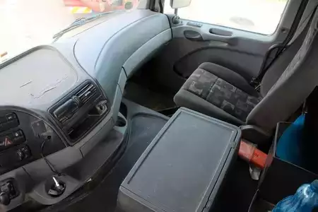 Pojízdné míchačky 0 Mercedes-Benz 3236 8x4 BB - LIEBHERR 9 m³ - Nr.: 730 (10)