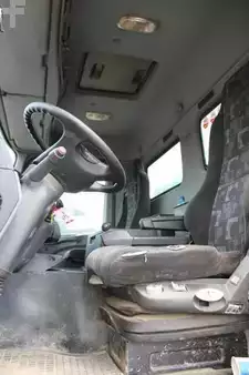 Pojízdné míchačky 0 Mercedes-Benz 3236 8x4 BB - LIEBHERR 9 m³ - Nr.: 730 (9)