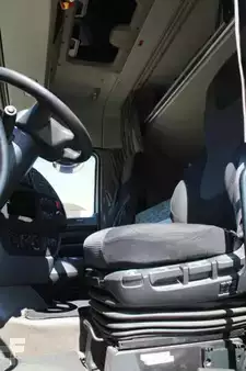 Ciężarówka 2017 DAF XF 460 FAR 6x2 LL - 2 x Tank - Nr.: 460 (9)