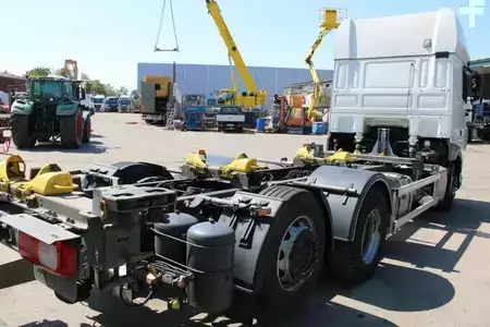 Ciężarówka 0 DAF XF 480 FAR 6x2 LL - 2 x Tank - Nr.: 967 (5)