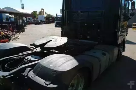 Ciężarówka 0 DAF XF 480 FT SSC 2 x Tank MULTI Kupplung Nr.: 152 (5)