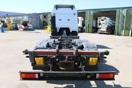 Lastkraftwagen 0 MAN TGX 26.460 6x2 LL - Nr.: 430 (6)
