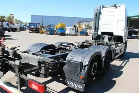 Náklaďák 0 Volvo FH 460 6x2 LL - Nr.: 382 (5)
