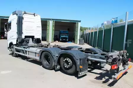 Náklaďák 0 Volvo FH 460 6x2 LL - Nr.: 382 (6)