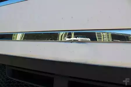 Náklaďák 0 Volvo FH 460 6x2 LL - Nr.: 382 (8)