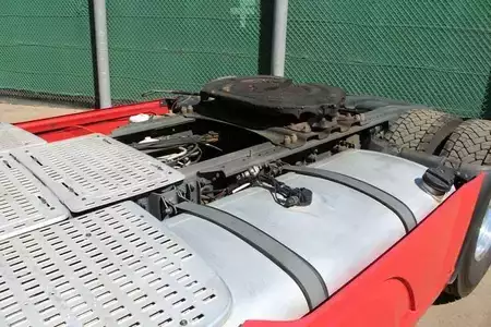 Ciężarówka 0 DAF XF 480 FT 4x2 BL KOMPRESSOR CVS SKL 700  Nr: 301 (9)