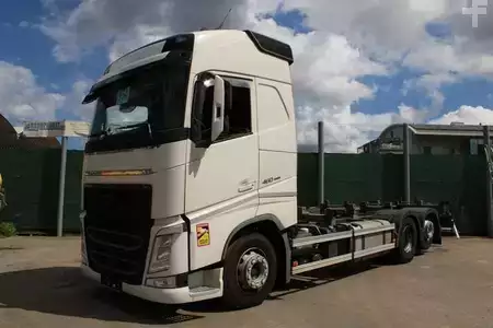 Náklaďák 0 Volvo FH 460 6x2 LL - Nr.: 954 (1)