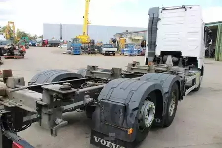 Náklaďák 0 Volvo FH 460 6x2 LL - Nr.: 954 (5)