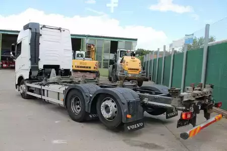 Náklaďák 0 Volvo FH 460 6x2 LL - Nr.: 954 (6)