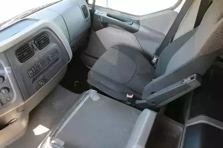 Ciężarówka 0 DAF LF 280FA 4x2 BL - LAGERSCHADEN Nr: 966 (12)