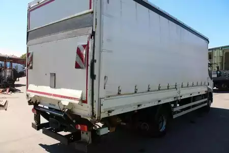 Ciężarówka 0 DAF LF 280FA 4x2 BL - LAGERSCHADEN Nr: 966 (5)