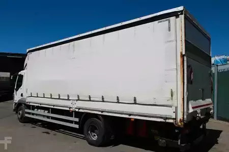 Ciężarówka 0 DAF LF 280FA 4x2 BL - LAGERSCHADEN Nr: 966 (6)
