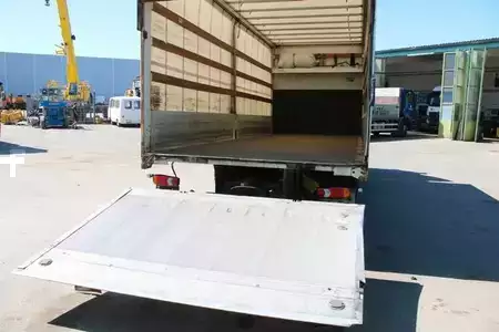 Ciężarówka 0 DAF LF 280FA 4x2 BL - LAGERSCHADEN Nr: 966 (8)