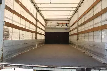 Ciężarówka 0 DAF LF 280FA 4x2 BL - LAGERSCHADEN Nr: 966 (9)