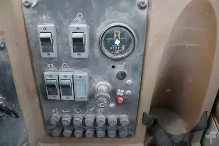 Chargeuse sur pneus 1994 Caterpillar 950F 2 - Nr.: 453 (10)