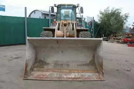 Chargeuse sur pneus 1994 Caterpillar 950F 2 - Nr.: 453 (4)