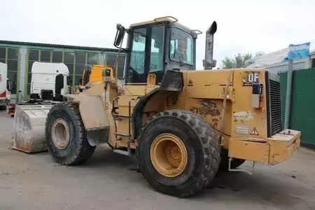 Chargeuse sur pneus 1994 Caterpillar 950F 2 - Nr.: 453 (7)