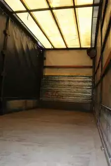 Camion 0 Mercedes-Benz 813 4x2 BB - kein 816, 818 Nr.: 208 (7)