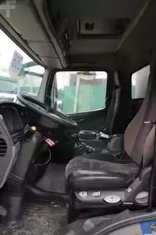 Camion 0 Mercedes-Benz 813 4x2 BB - kein 816, 818 Nr.: 208 (8)