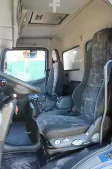 Camion 0 Mercedes-Benz 813 4x2 BB - kein 816, 818 Nr.: 440 (7)