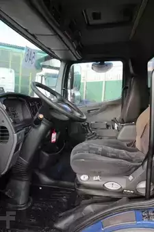 Camion 0 Mercedes-Benz 813 4x2 BB - kein 816, 818 Nr.: 546 (10)