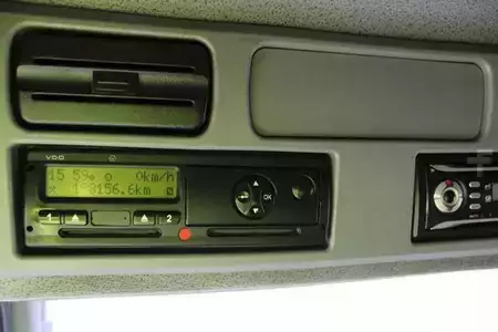 Camion 0 Mercedes-Benz 813 4x2 BB - kein 816, 818 Nr.: 546 (7)