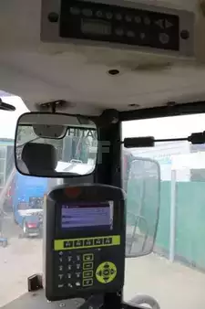 Pyöräkuormaajat 2016 Hitachi ZW310-6 - Waage - Nr.: 020 (13)