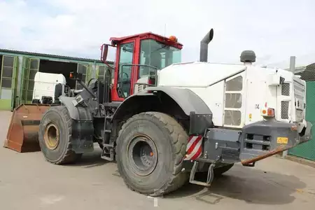 Pyöräkuormaajat 2016 Hitachi ZW310-6 - Waage - Nr.: 020 (6)