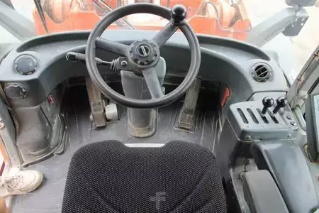 Ładowarki kołowe 2014 Liebherr L566 - Nr.: 102 (10)