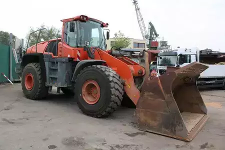 Ładowarki kołowe 2014 Liebherr L566 - Nr.: 102 (3)