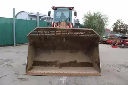 Ładowarki kołowe 2014 Liebherr L566 - Nr.: 102 (6)