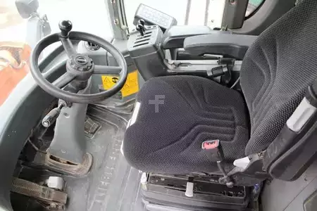 Ładowarki kołowe 2014 Liebherr L566 - Nr.: 102 (9)